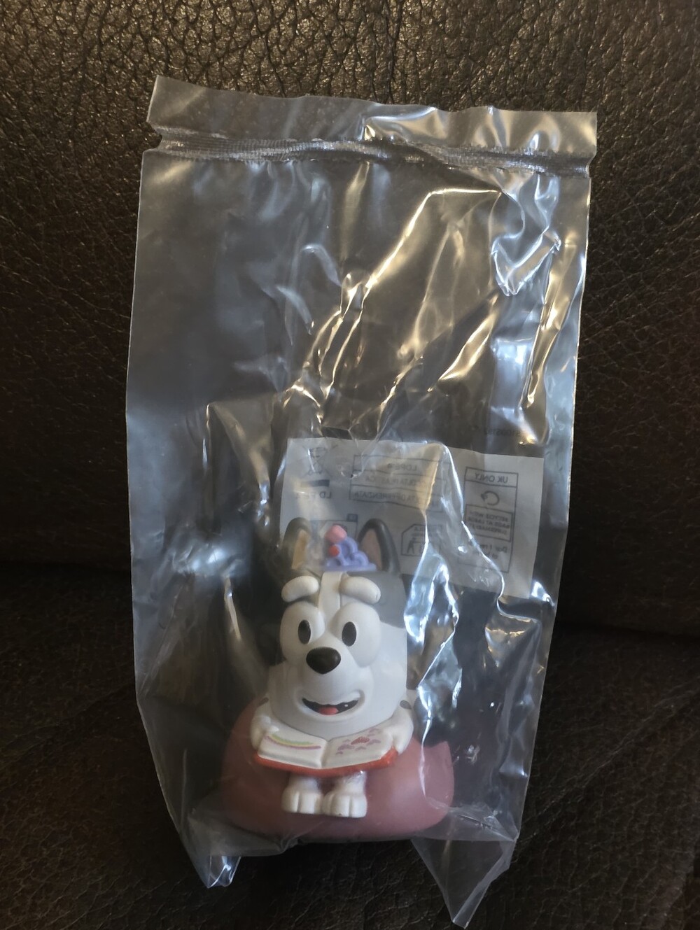 Muffin Tonie (Sealed In Original Bag)